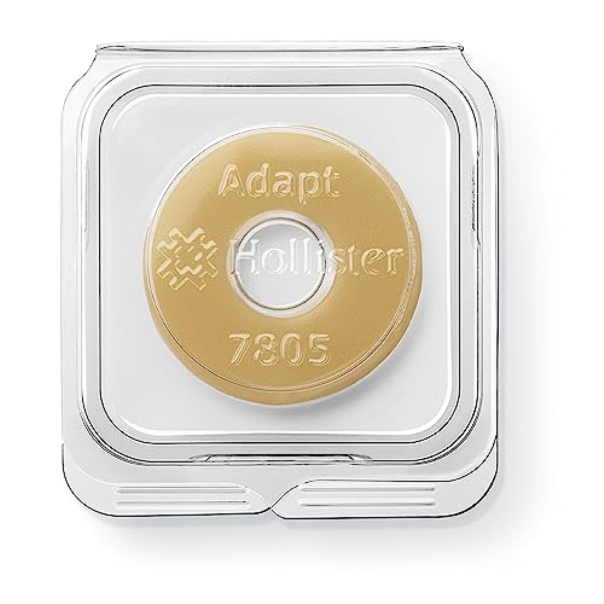 Hollister 7805 - Adapt Softflex Flat Barrier Ring 2" O.D., Beige