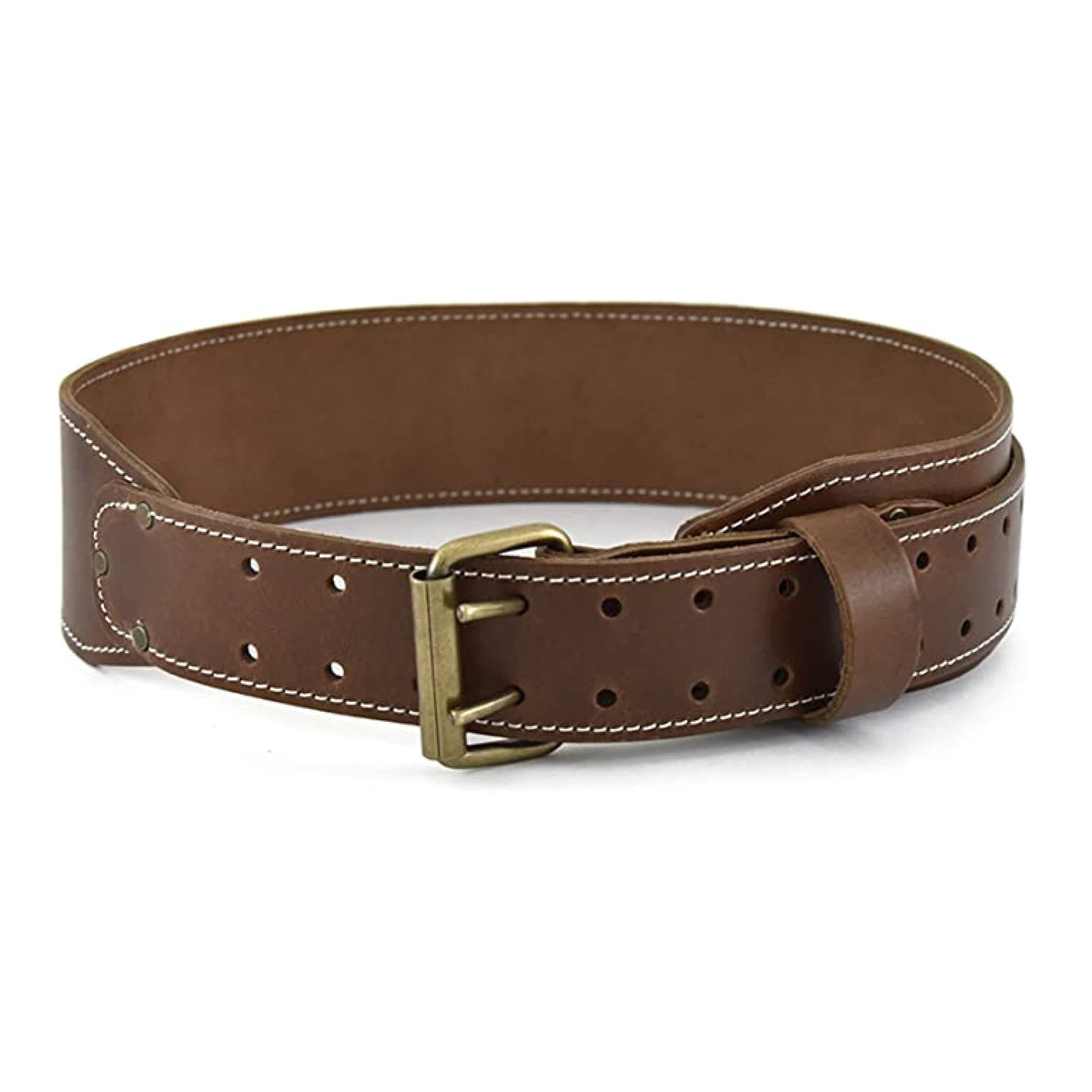 Style N Craft Men's Tapered Work Belt