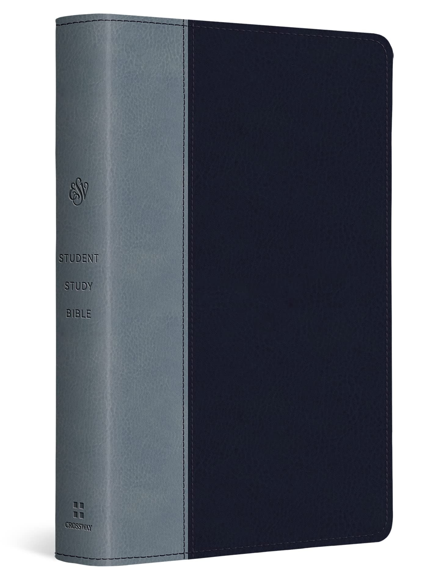 ESV Student Study Bible