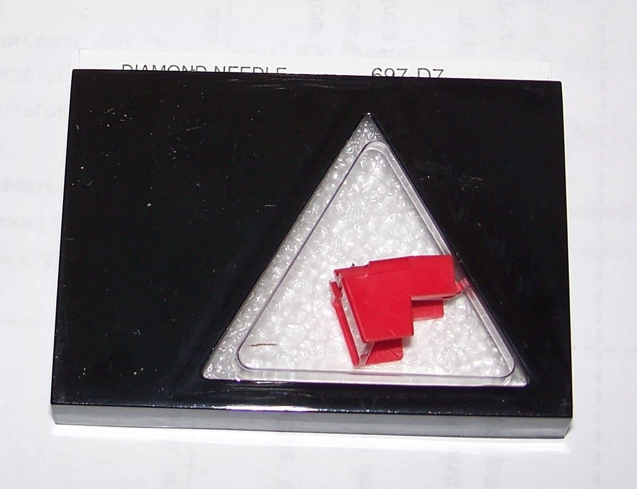 Durpower Durpower Phonograph Record Player Turntable Needle For J.C. PENNEY 2700 (MCS), J.C. PENNEY 6502, J.C. PENNEY 6503