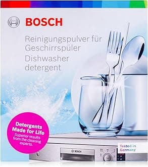 Detergent for Dishwasher - 1 kg