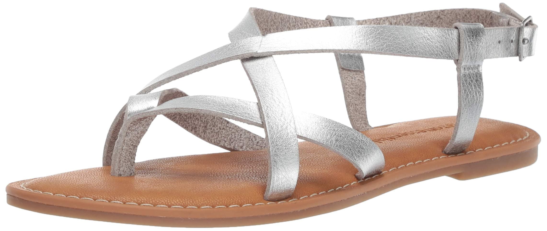 Women's Casual Strappy Sandal