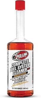 (60103 Complete SI-1 Fuel System Cleaner - Gas and Injector Additive Treatment - 15 Oz Bottle