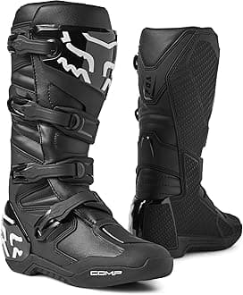 Fox Racing Fox Comp Boot Unisex Fox Comp Boot