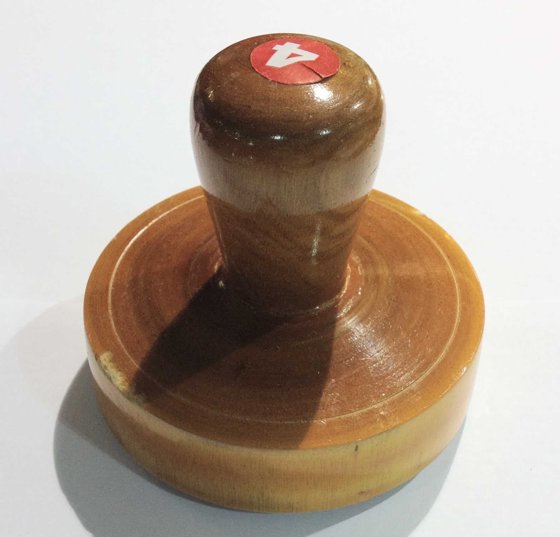 – Indian Chappati/Roti Press (9.5 cm)