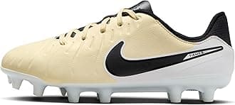 NIKE Boy's Legend 10 Academy Football Shoe