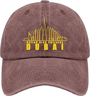 Dad Hats Baseball Cap for Women Graphic Hat Adjustable
