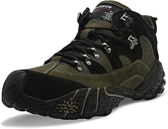 WoodLand Sf2101g mens Sandal