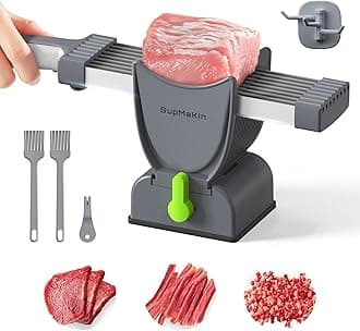 NEW Meat Slicer