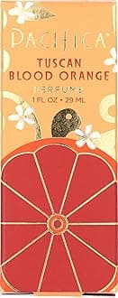 Beauty Spray Perfume, Tuscan Blood Orange, 1 Fluid Ounce
