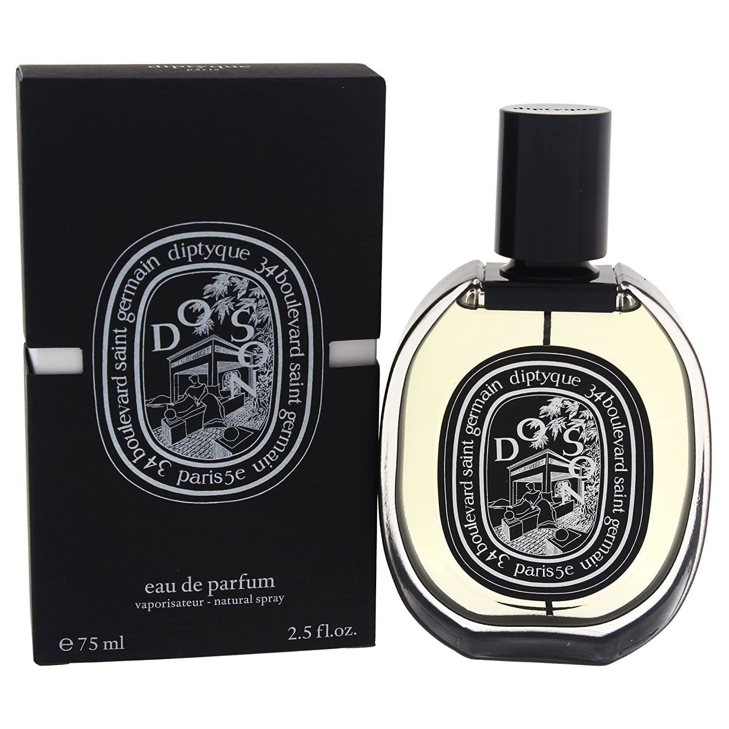 DOSON EDP 75ML