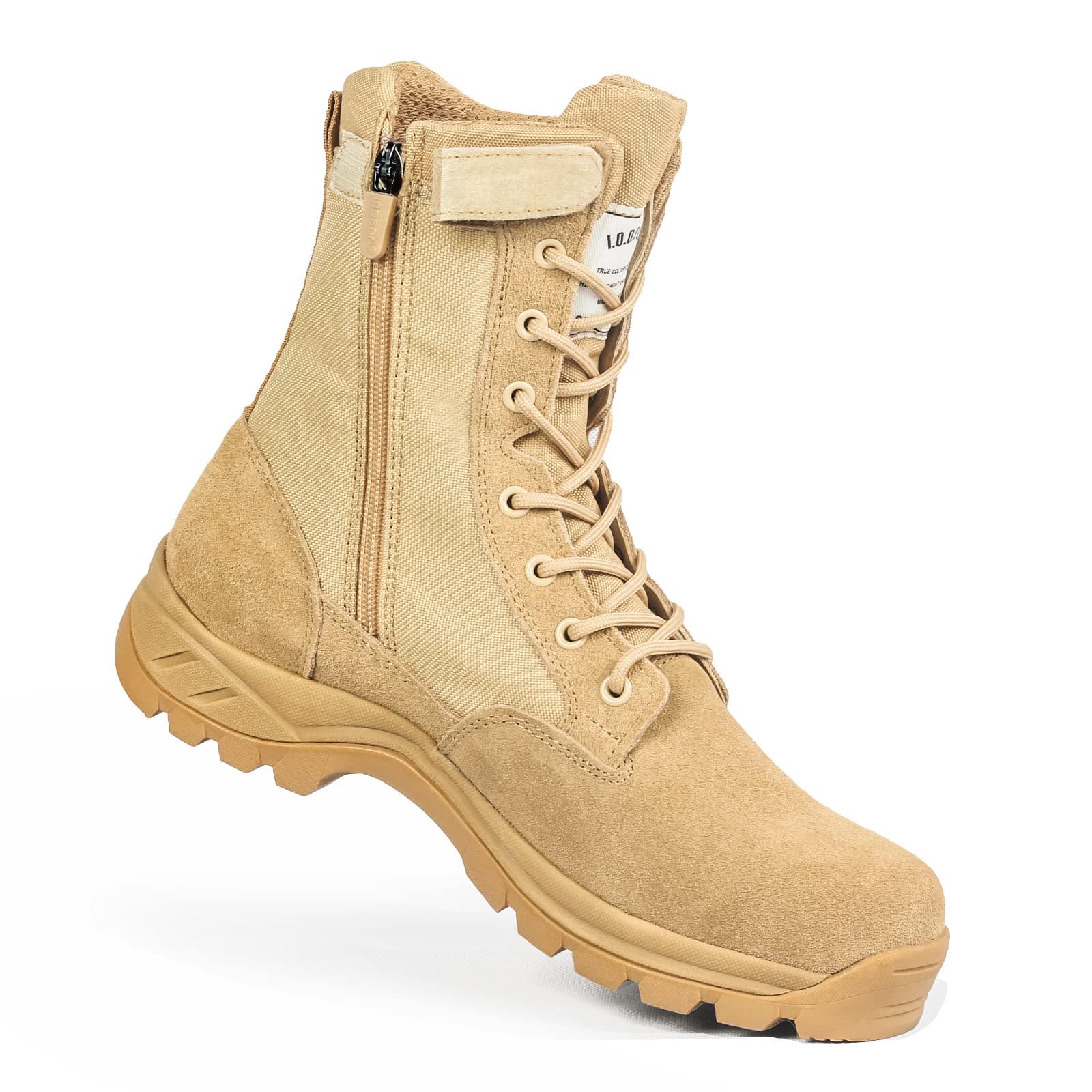 928 mens Military and Tactical Boot