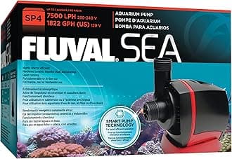 Fluval Sea SP4 Sump Pump for Aquarium