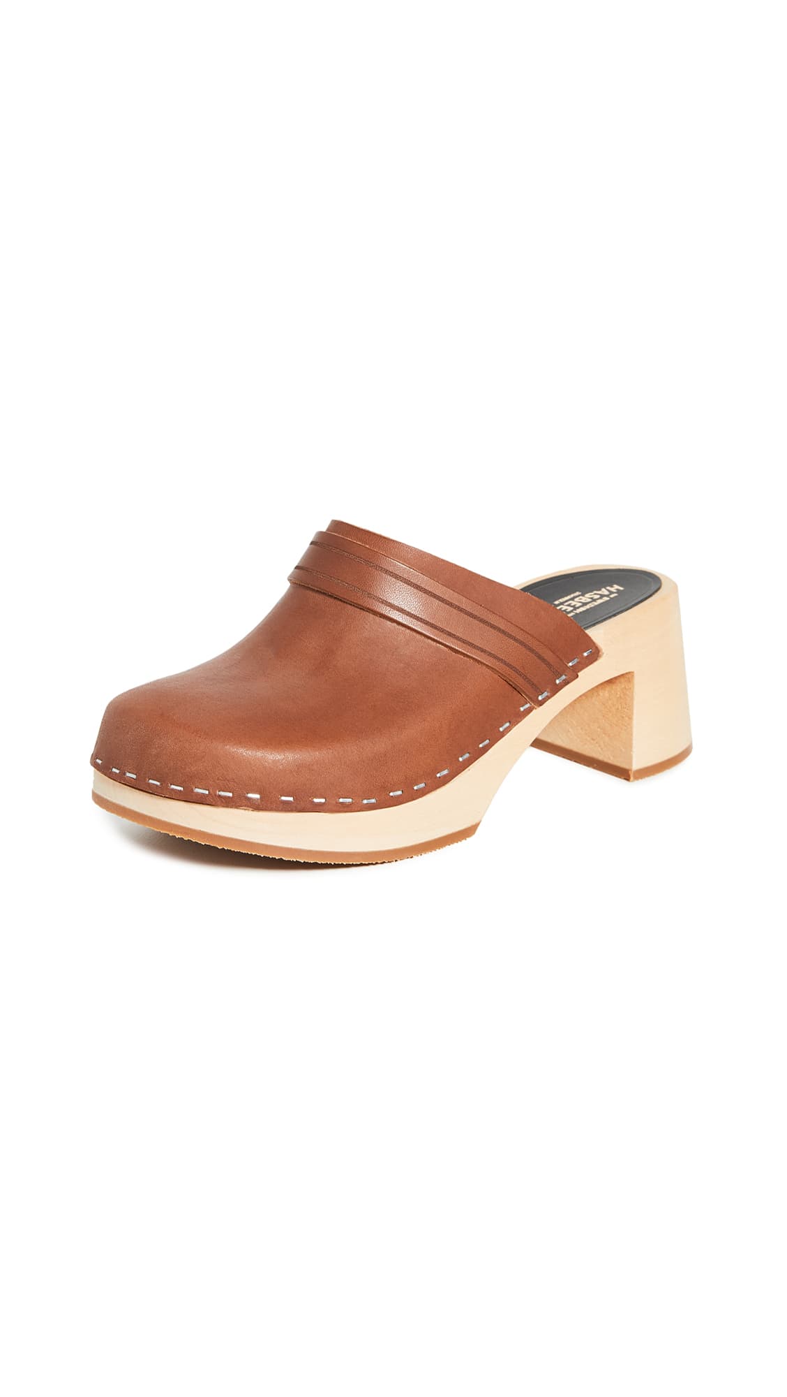 swedish hasbeens Women's Dagny Clogs