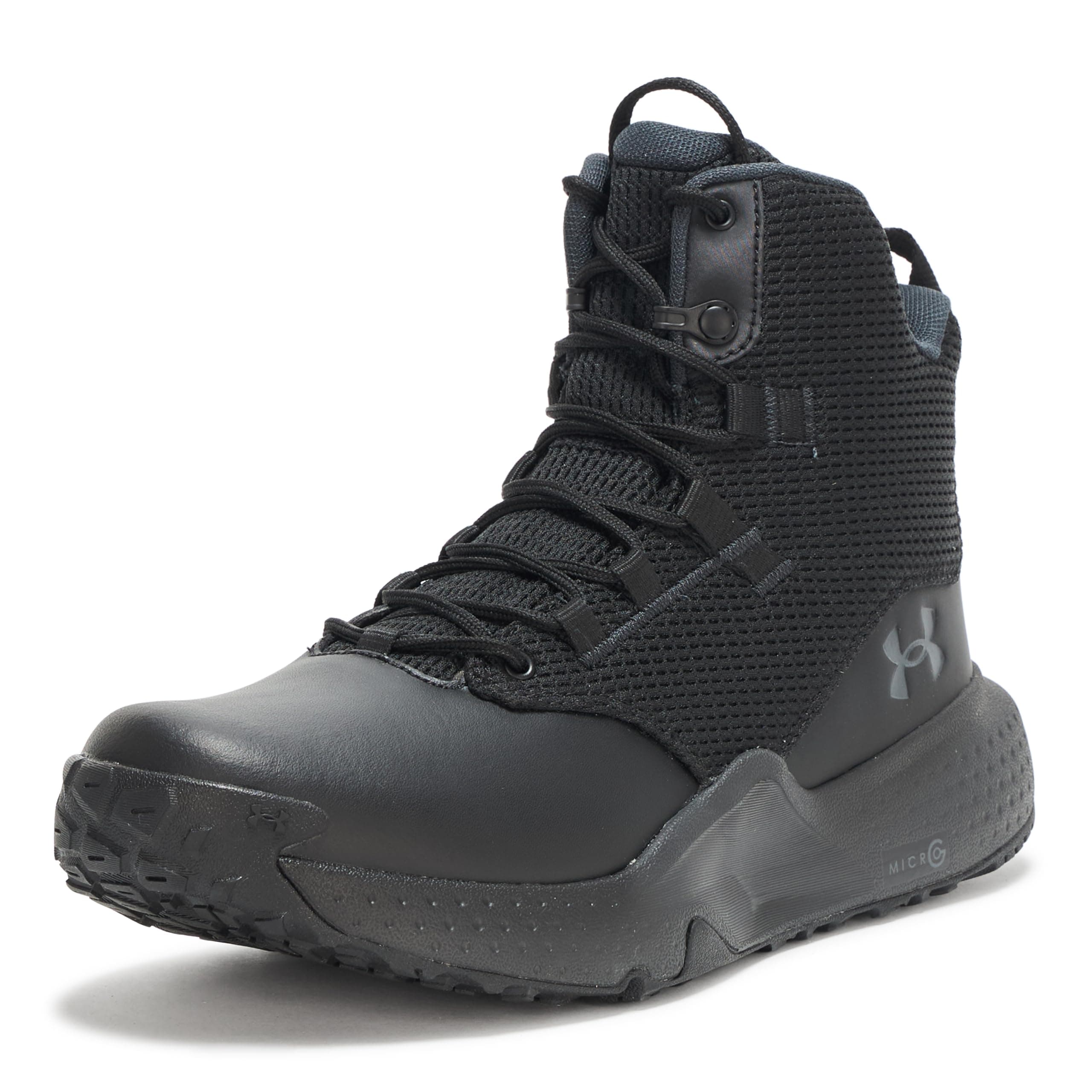 Micro G Stellar Mid mens Military and Tactical Boot