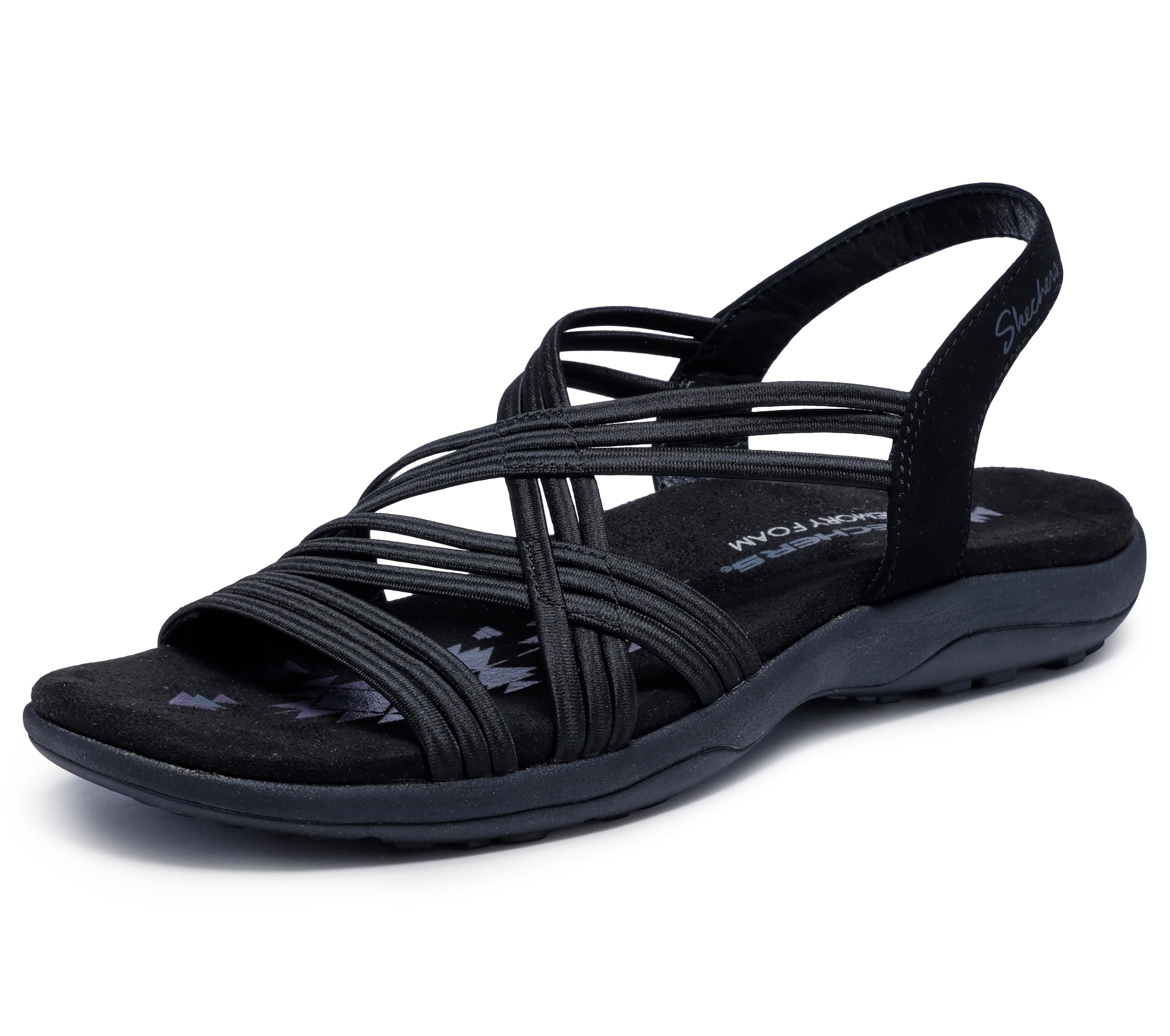 Women's Reggae Slim Simply Stretch Sandal