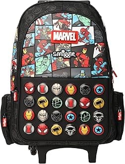 Toys UncleSMIGGLE BAGS