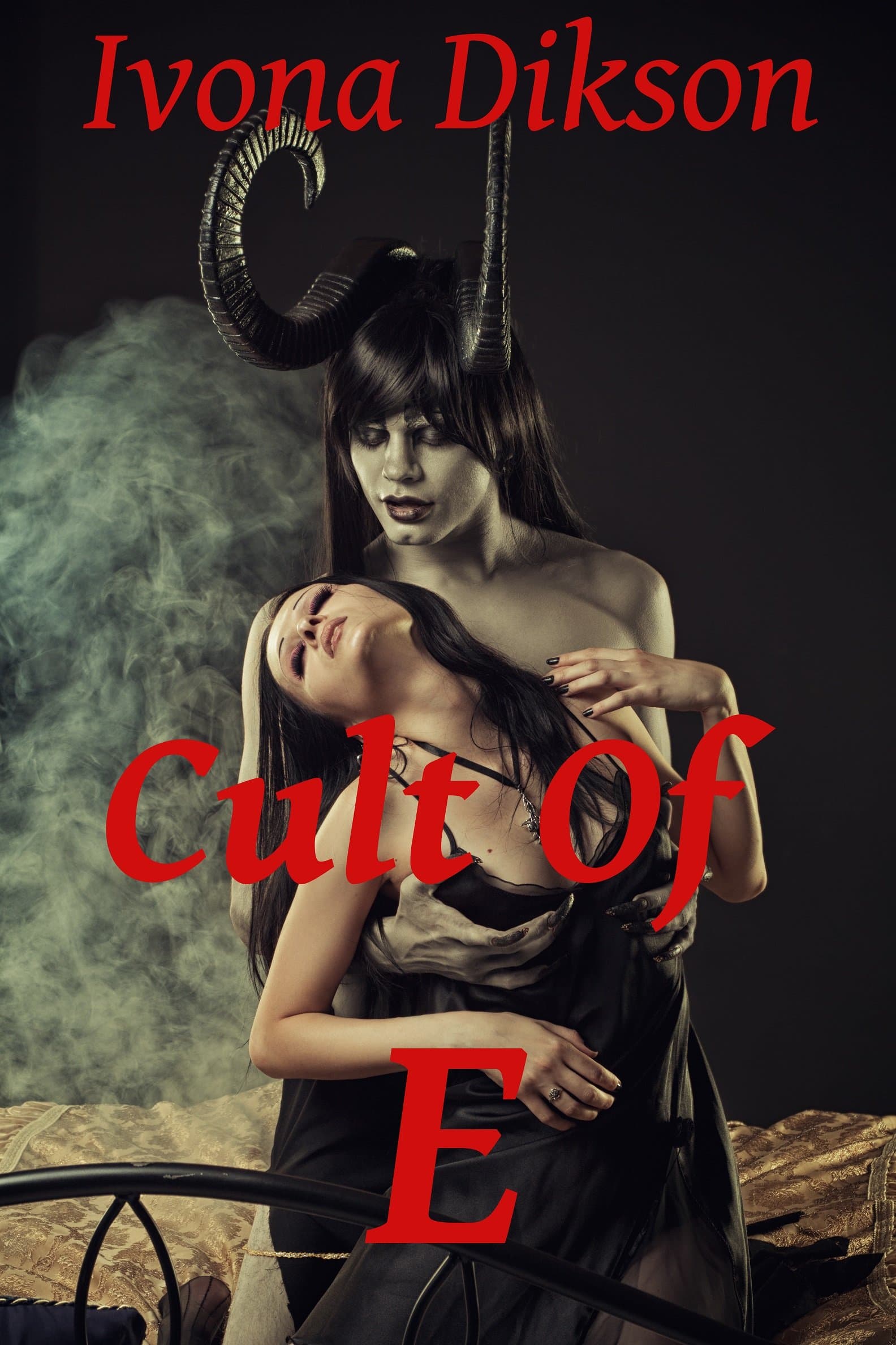 The Cult of E Kindle Edition