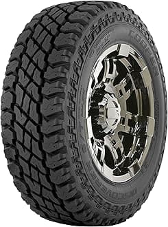 Cooper Discoverer S/T Maxx All-Season LT235/80R17 120/117Q Tire