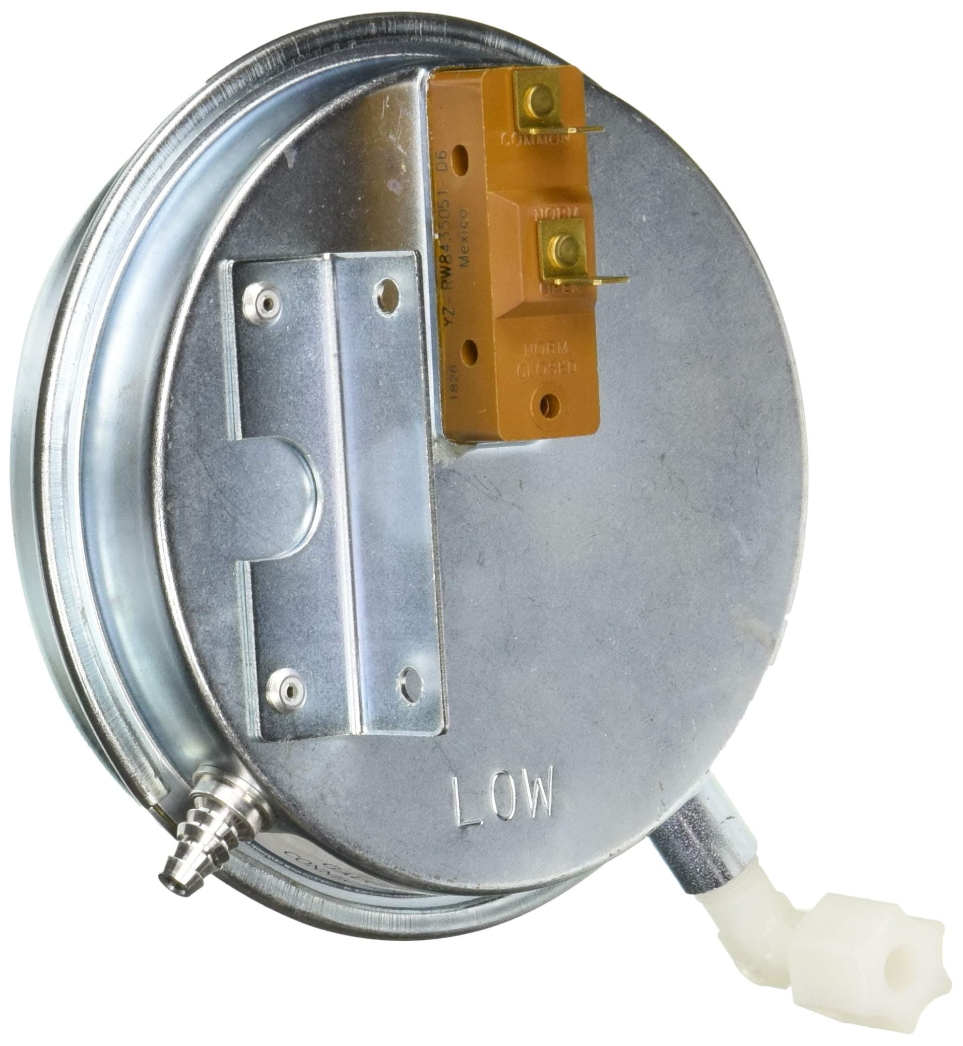 Tjernlund Fan Proving Switch 950-0650 Fan Proving Switch