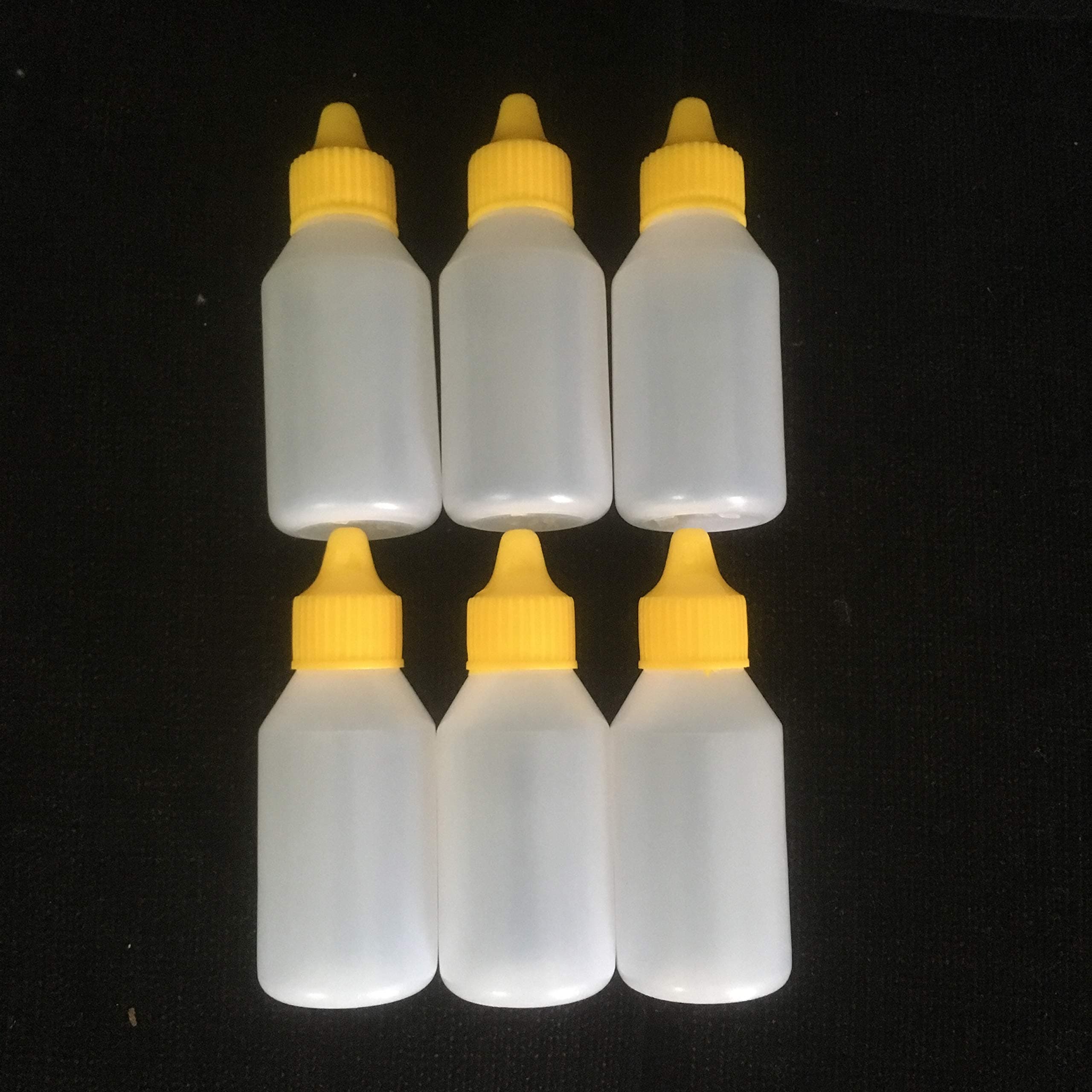 Dropper Bottle 30 ml (PACK OF 6)