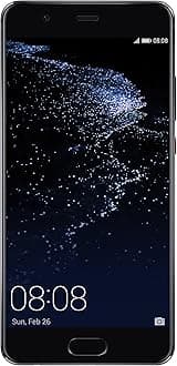 HUAWEI272081 Plus UK SIM-Free Mobile Phone Smartphone - Graphite Black