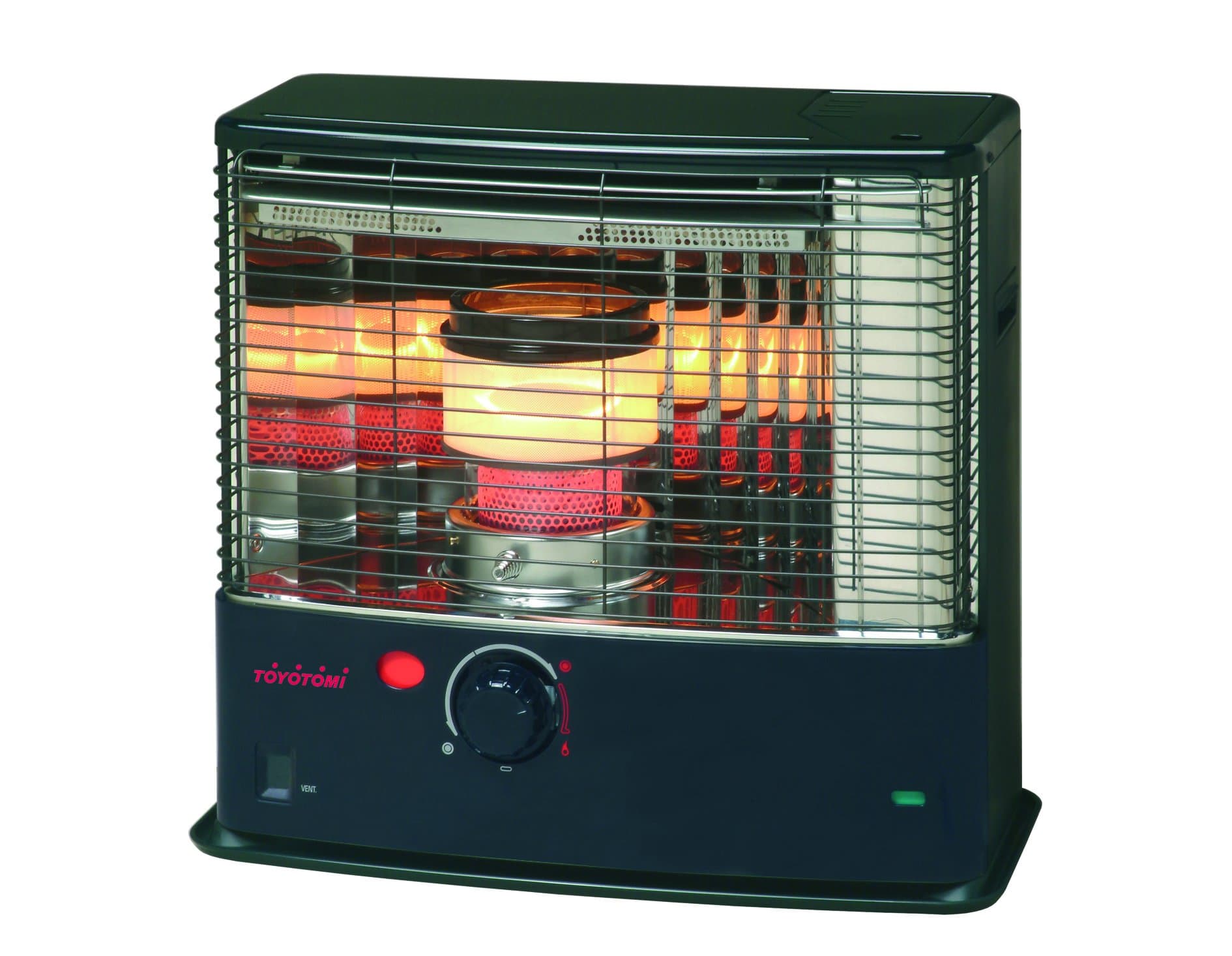 Zibro Heaters RC320 NF Double Wick 3.2kW