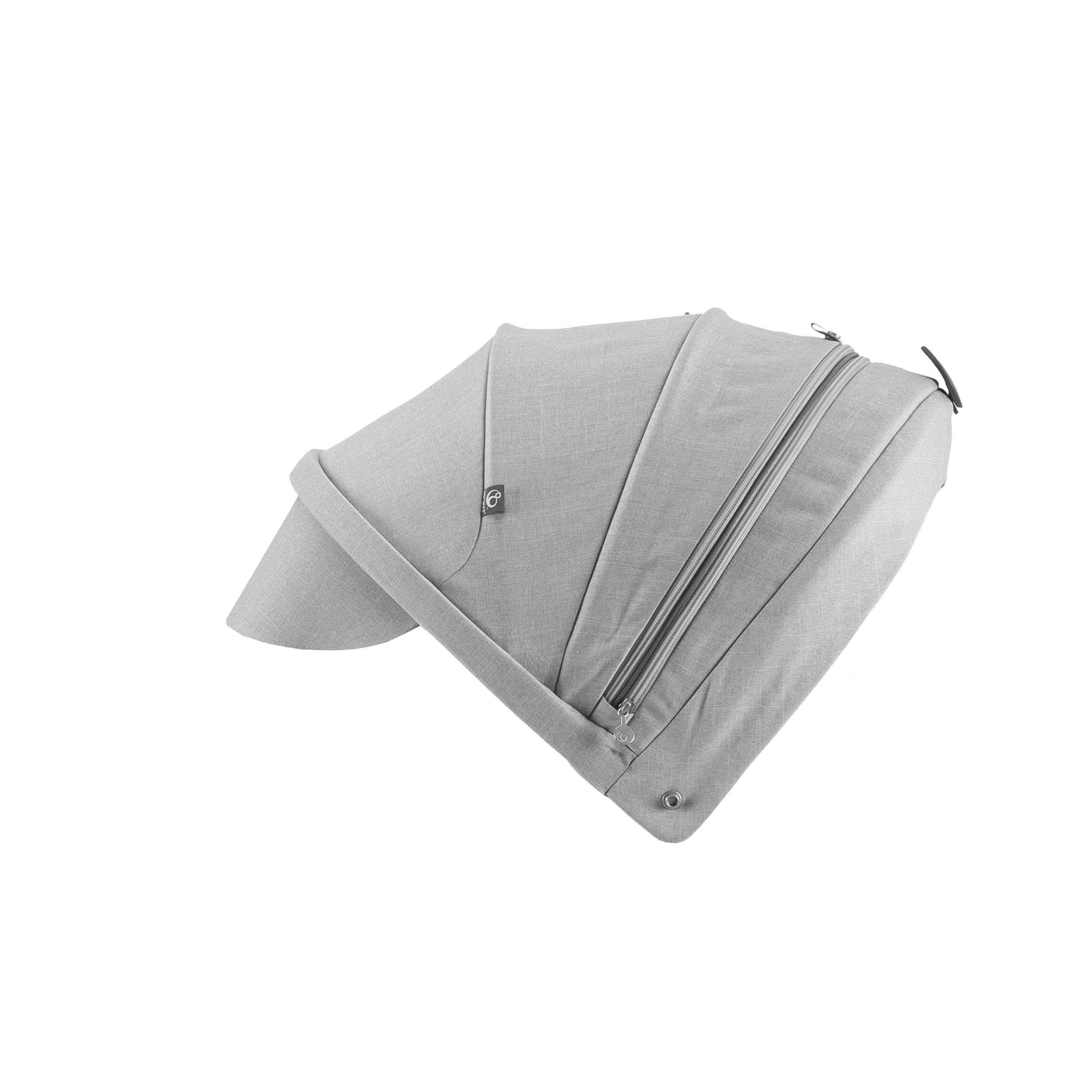 Stokke Scoot Canopy, Grey Melange