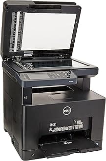 H815dw 1200x1200dpi 40ppm Mono Multifunction Laser Printer 1-Year Warranty [PN: H815dw]
