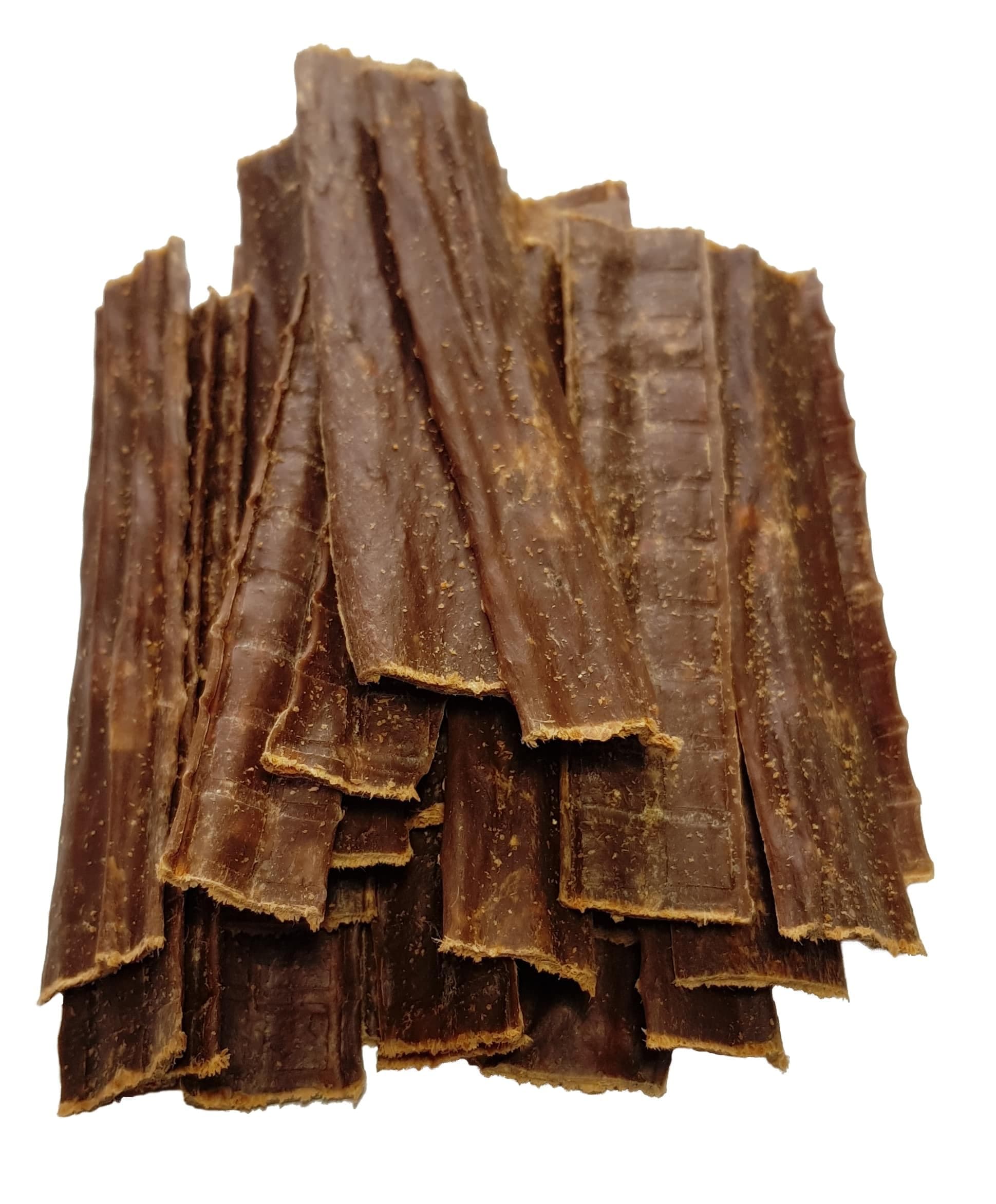 Natural 100% Beef Dog Chews 100g