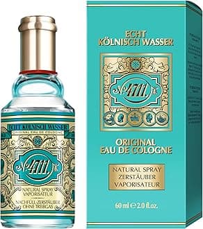 4711 by Muelhens for Unisex - 2 Ounce EDC Spray