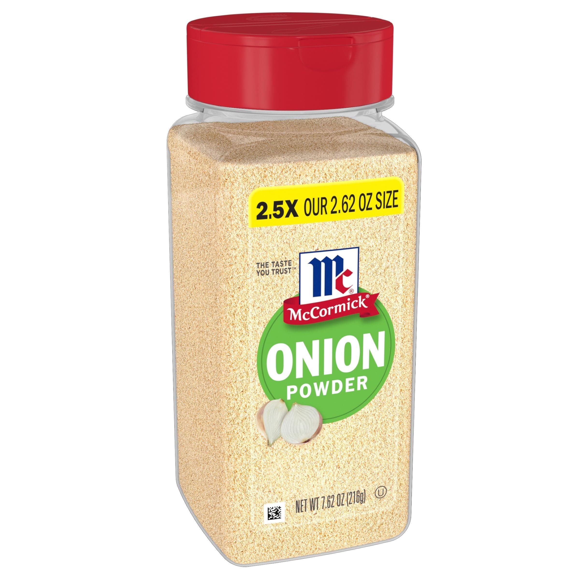 Spices Onion Powder,7.62oz