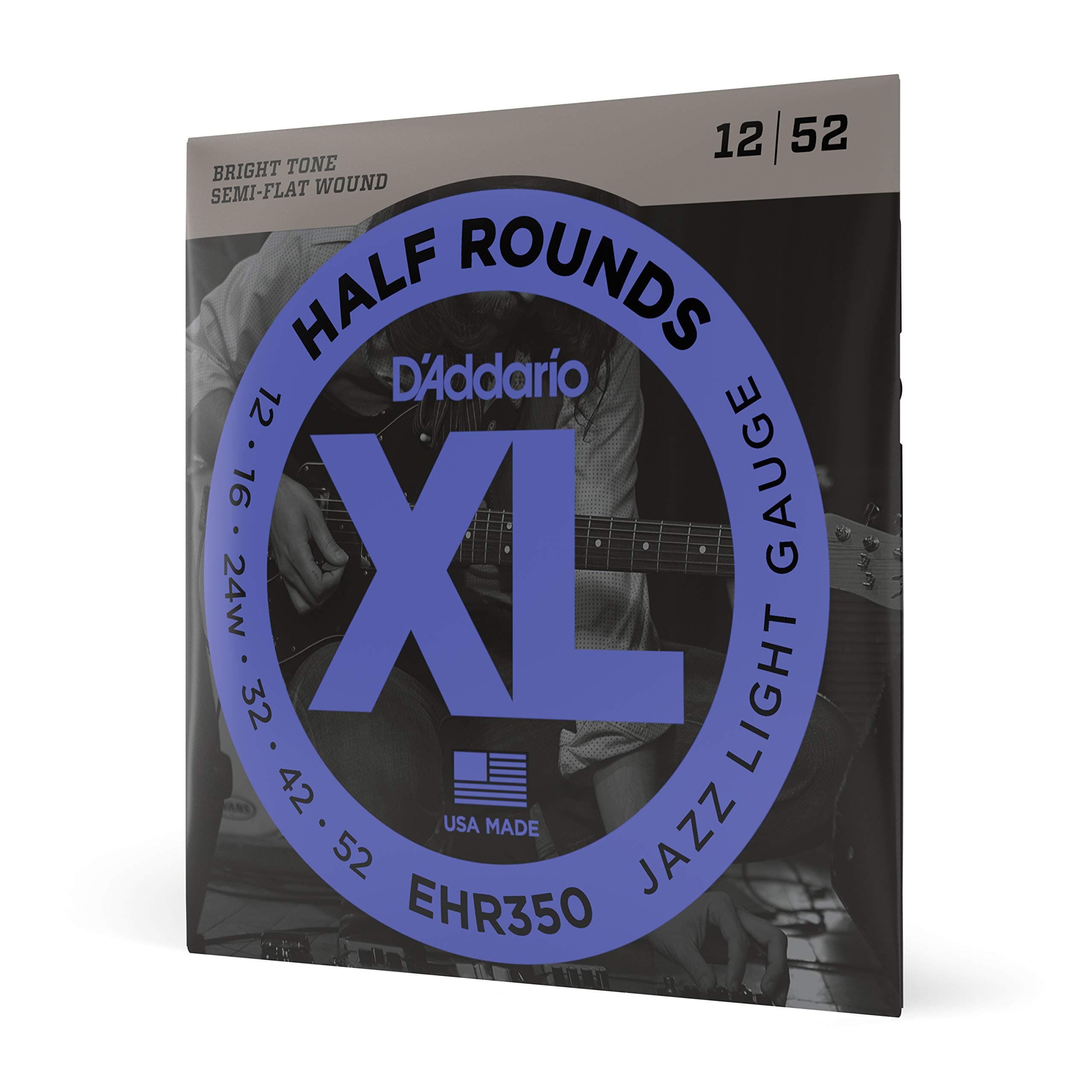 XL Half Rounds