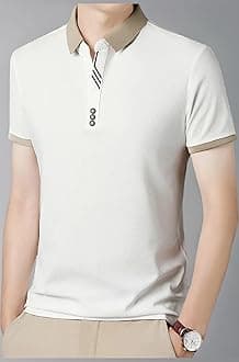 Polo T Shirt for Men || T Shirt for Man || Collar T Shirt Style Men (Packs Also Available) (Polo-55-58)