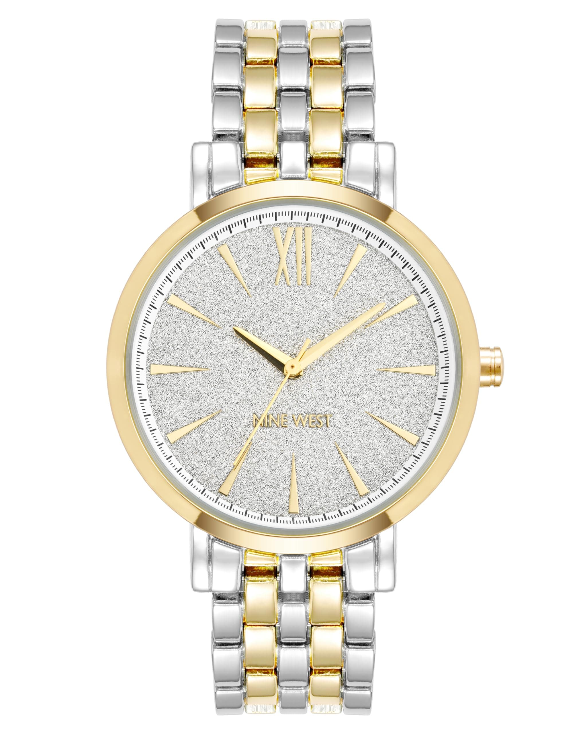 Nine West Women's Bracelet Watch