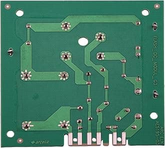 Genuine Beko Replacement Washing Machine DC Module PCB (2817690101)