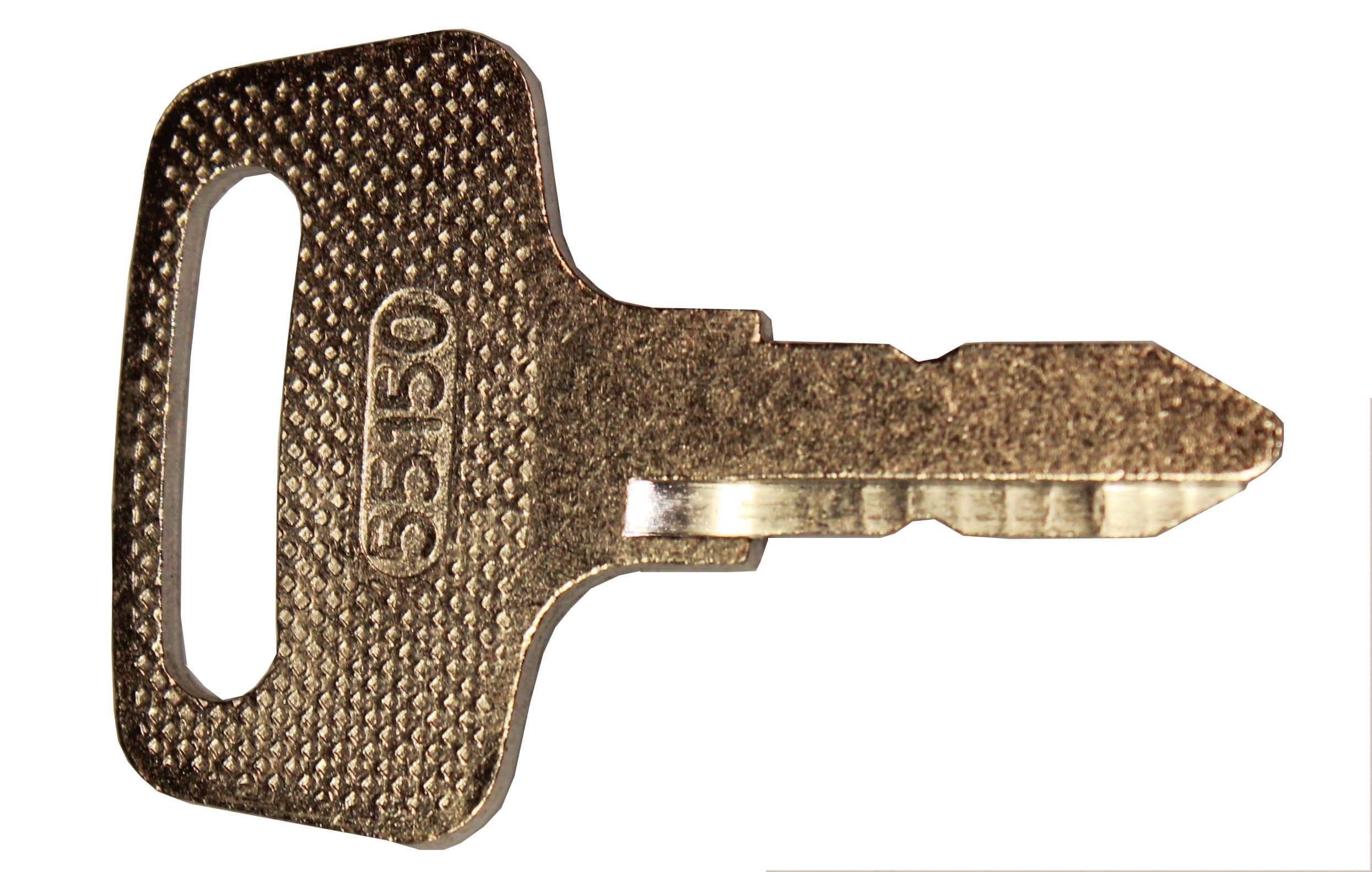 #54 KUBOTA TRACTOR KEY