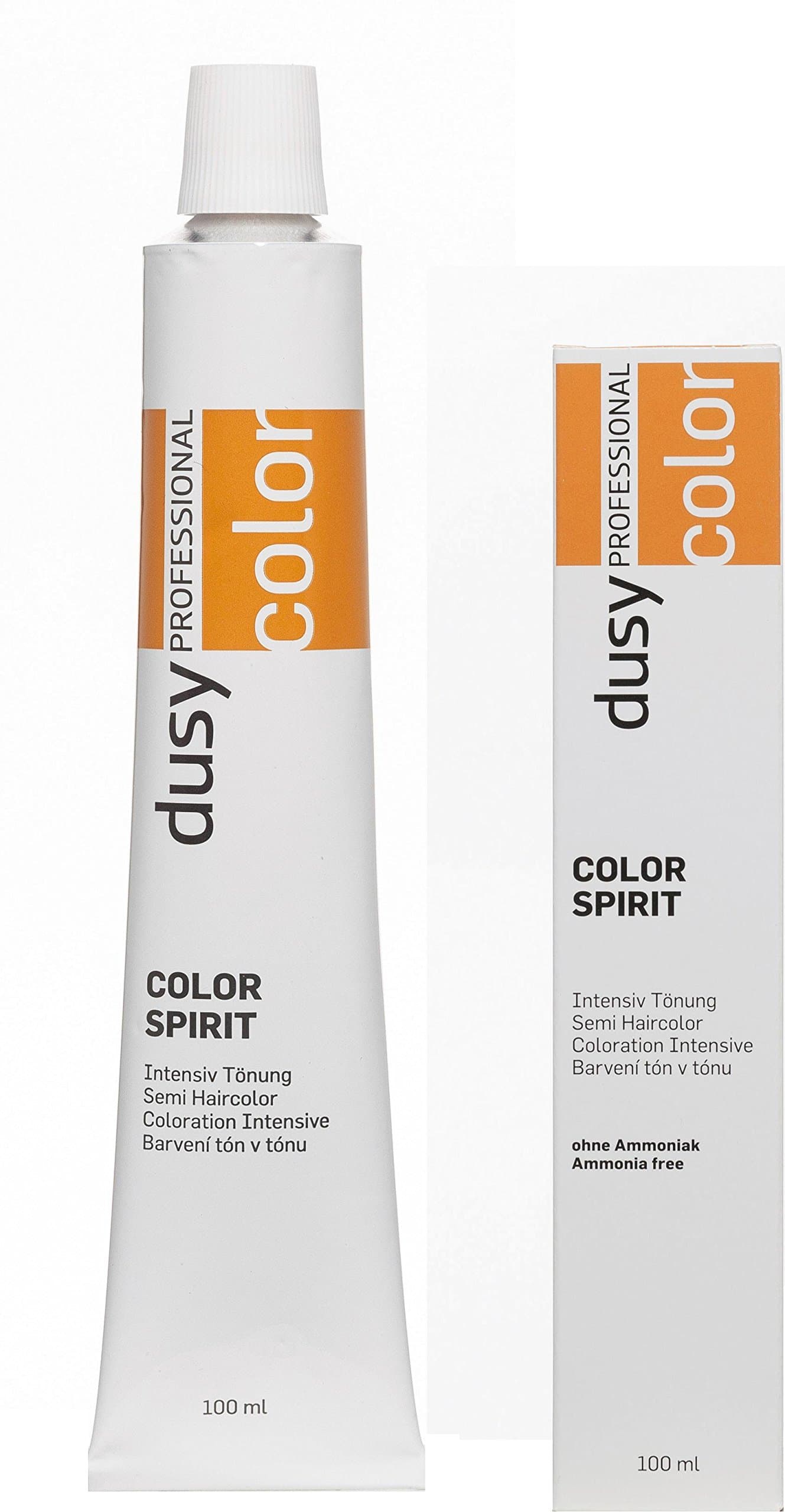 Dusy Color Spirit 8.83 100ml