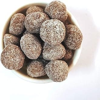 Being Marwari Imli Toffee (Imli Ladoo, Imli Pop) Tamarind Candy Balls (Soft and Chewy), 900g