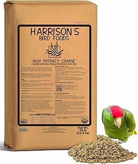Harrison's High Potency Coarse - 11.3kg