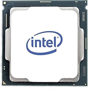 Core i3-8100 Prozessor (6 MB Cache, 3,60 GHz)