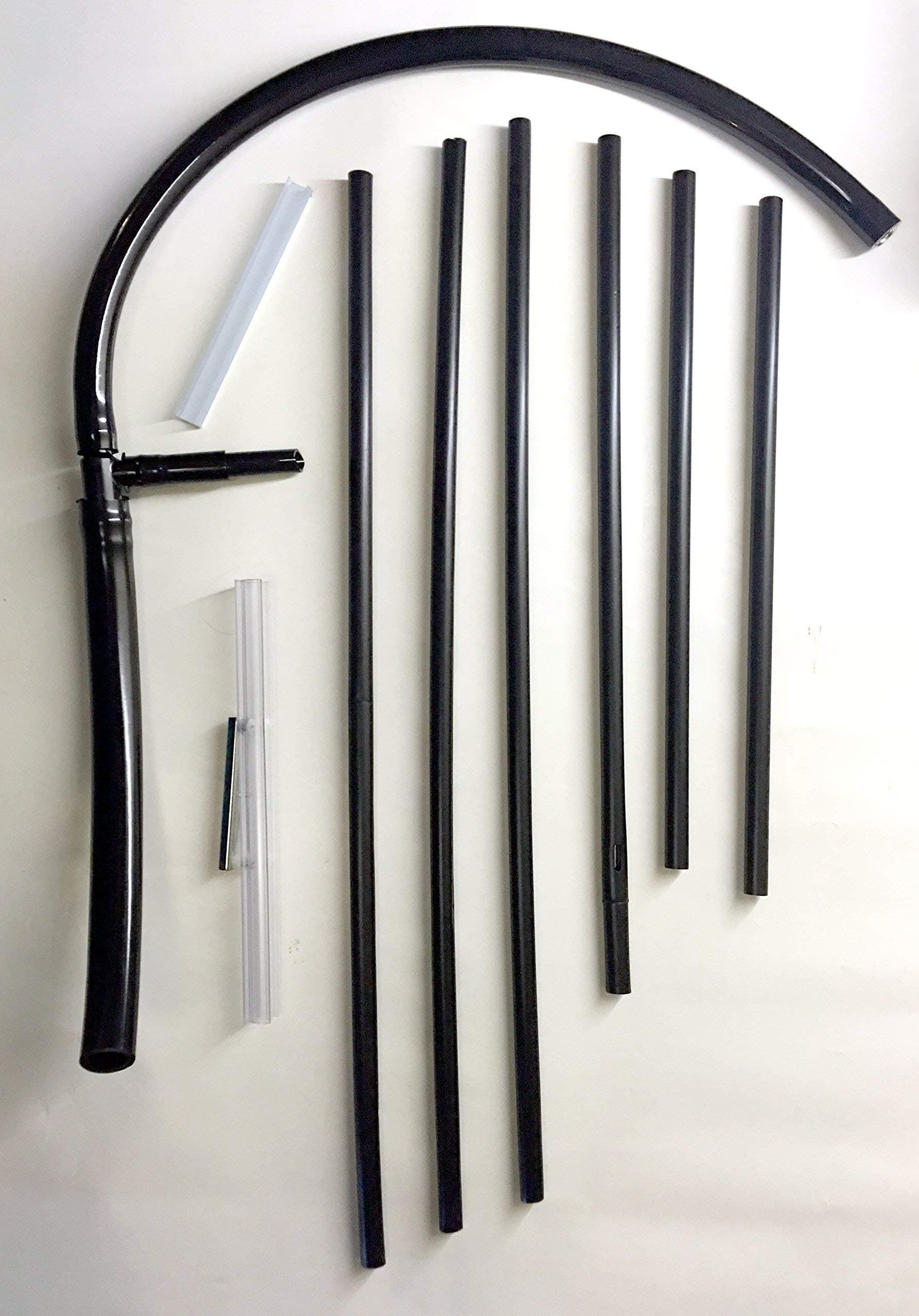 Dust collection for the scroll saw (Dewalt DW 788, Delta 40-690, Delta 40-694, Delta 40-695)