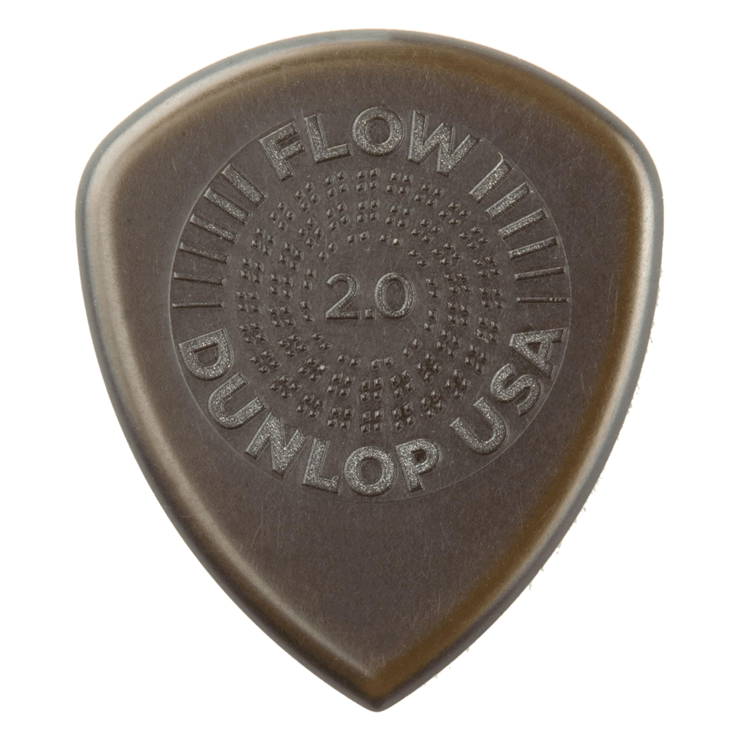 Flow® Standard Pick 2.0MM - 6 Pack