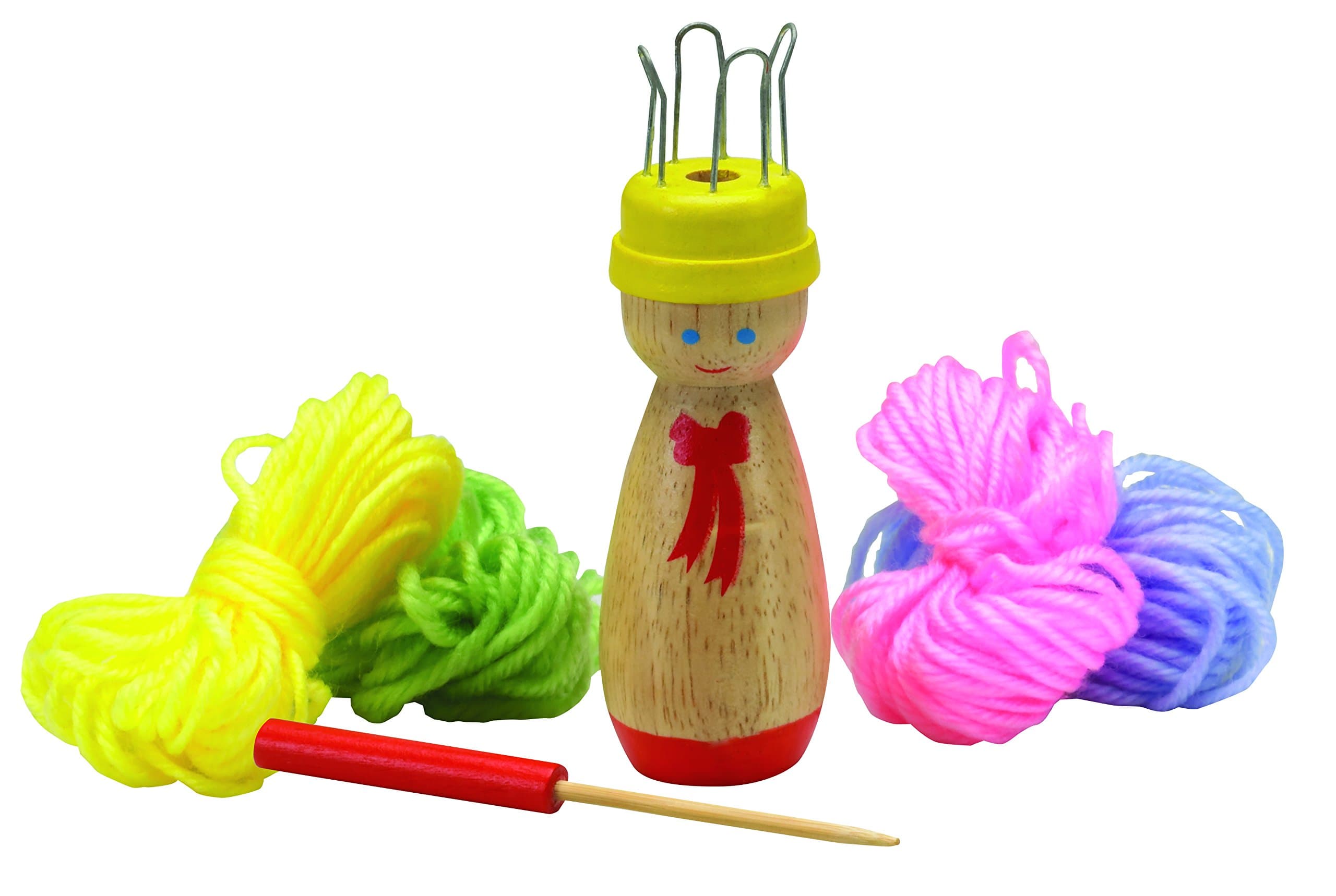 The Original Toy CompanyFirst Knitter