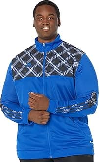 adidas Men's Tiro Track Jacket