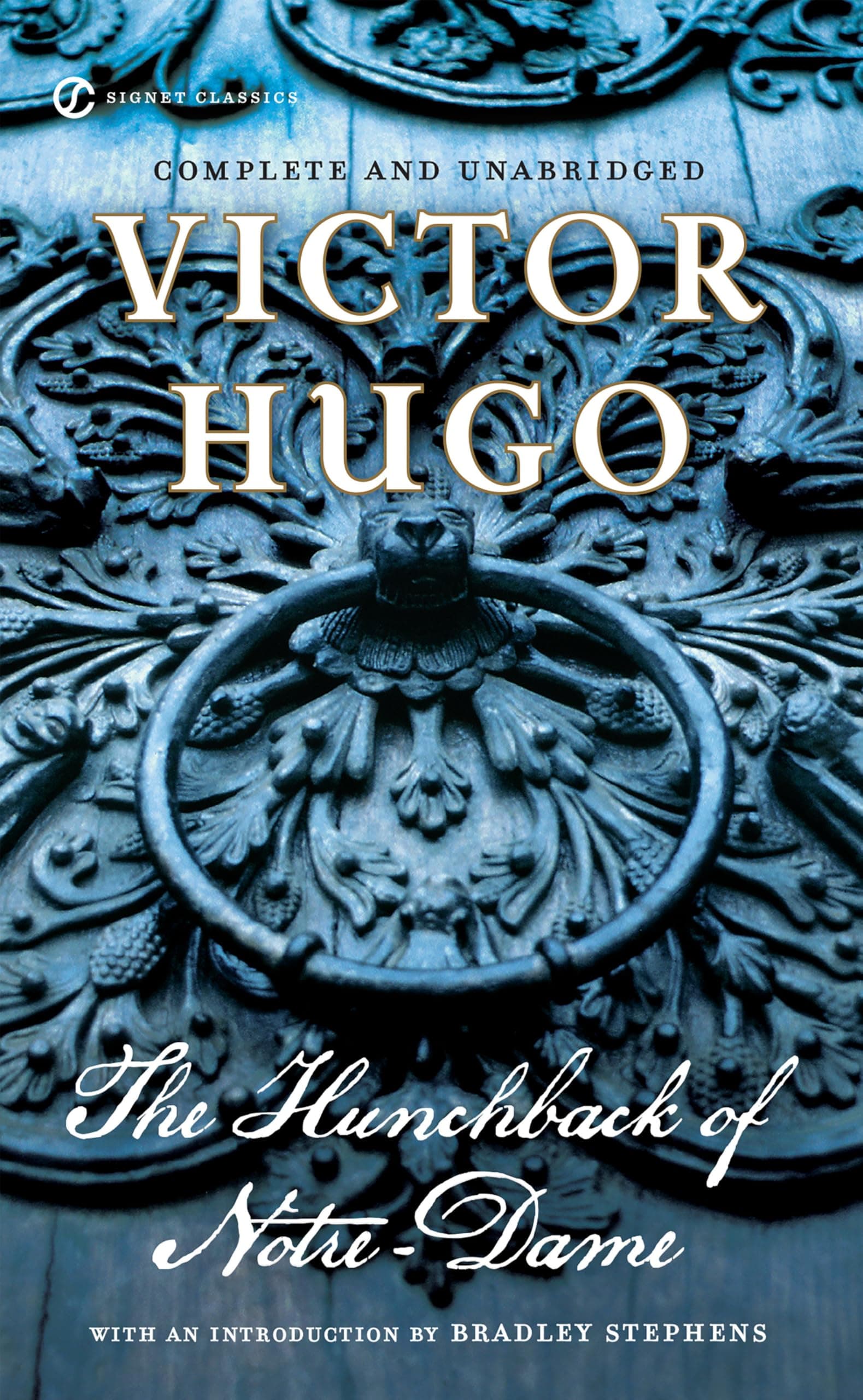 The Hunchback of Notre Dame