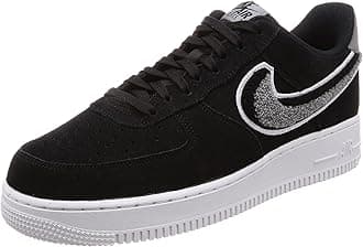 Mens Air Force 1 '07 Lv8 Basketball Shoes