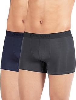 DAMENSCHMen Trunks