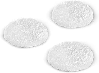 Kärcher Set of 3 Polishing Pads For FP303 / FP306 - Waxed Polishing