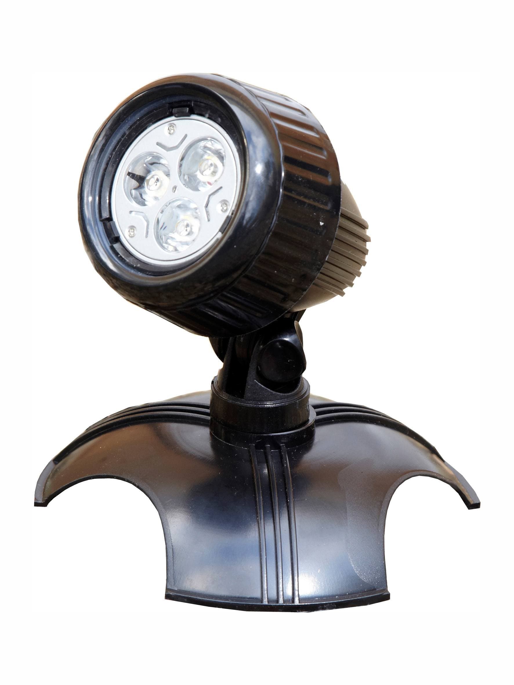Bermuda Spotlight Triple Led